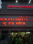 New Raj Sweets - Hindpiri - Ranchi