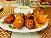 Olive Restaurant - Hotel The Ken - Hindpiri - Ranchi