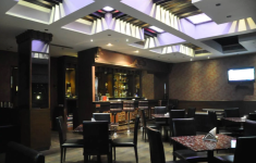 On The Rocks - The Royal Retreat - Bariatu - Ranchi