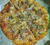 Pizza Italian - Lalpur - Ranchi