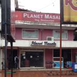 Planet Masala - Hindpiri - Ranchi