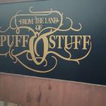 Puff & Stuff - Lalpur - Ranchi
