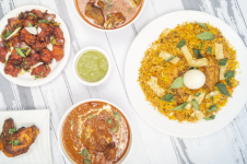 Punjab Restaurant - Lalpur - Ranchi