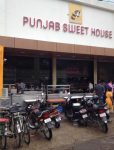 Punjab Sweet House - Kanka - Ranchi
