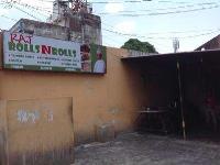 Raj Roll N Roll - Ashok Nagar - Ranchi