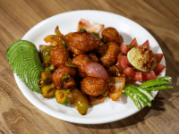 Red Chilly Restaurant - Hindpiri - Ranchi