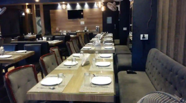 Seasons Restaurant - Lalpur - Ranchi