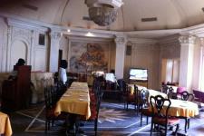 Sheila Restaurant - Hotel Arya - Lalpur - Ranchi