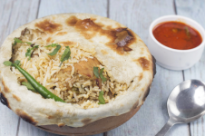 Street Food - Kanka - Ranchi