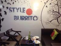 Style Burrito - Doranda - Ranchi