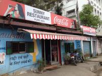 Sunny Restaurant - Kanka - Ranchi