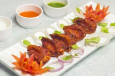 Tandoor - Doranda - Ranchi