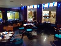 The Great Kabab Factory - Radisson Blu - Hindpiri - Ranchi