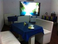 The Lounge - Bariatu - Ranchi