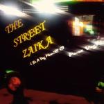 The Street Zaika - Ahirtoli - Ranchi