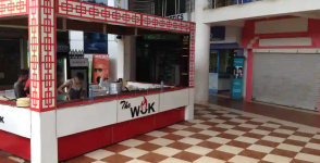 The Wok - Ashok Nagar - Ranchi