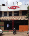 Top N Town - Ashok Nagar - Ranchi