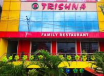 Trishna Restaurant - Harmu - Ranchi