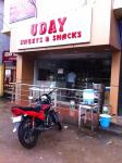 Uday Sweet Shop - Lalpur - Ranchi