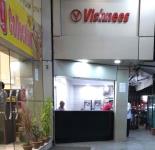 Vishnees - Lalpur - Ranchi