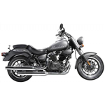 Keeway Blackster 250