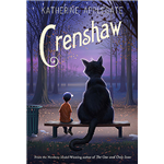 Crenshaw - Katherine Applegate