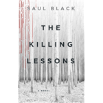 The Killing Lessons - Saul Black