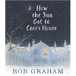 How the Sun Got to Coco