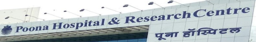 Poona Hospital And Research Centre - Sadashiv Peth - Pune