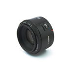 Canon EF 50mm f/1.8 II Camera Lens
