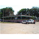 Sri Vengamamba Perantalu Temple