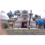 Agashi Jain Dharamshala