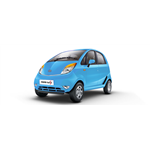 Tata Nano Twist XE