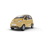 Tata Nano Twist XT