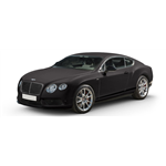 Bentley Continental GT V8