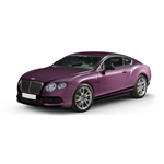 Bentley Continental GT V8 S