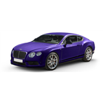 Bentley Continental GT V8 Convertible