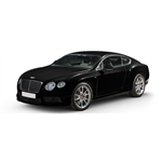 Bentley Continental GT V8 S Convertible