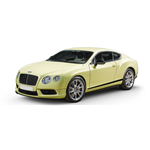 Bentley Continental GT Speed Convertible