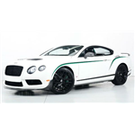 Bentley Continental GT3-R