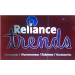 Reliance Trends - Nagpur