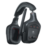 Logitech G930 Wireless Gaming Headset