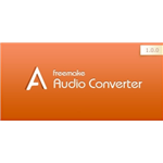 Freemake Audio Converter