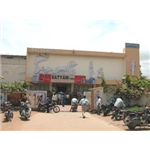 Satyam Theatre - Ameerpet - Hyderabad
