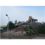 Thindal Murugan Temple - Erode