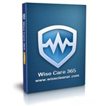 Wise Care 365