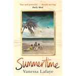 Summertime - Vanessa Lafaye