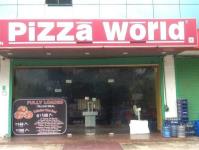 Pizza World - Subhash Nagar - Udaipur