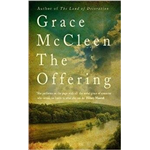 The Offering - Grace McCleen