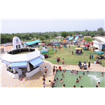 Dwarka River Farms & Amusement Park - Nagpur